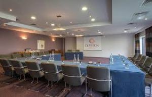 Conferences @ Clayton Hotel